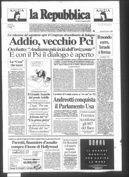 La repubblica